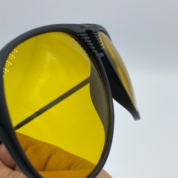 Vintage 90’s Aviator “Night Vision” Glasses - Picture 8 of 8